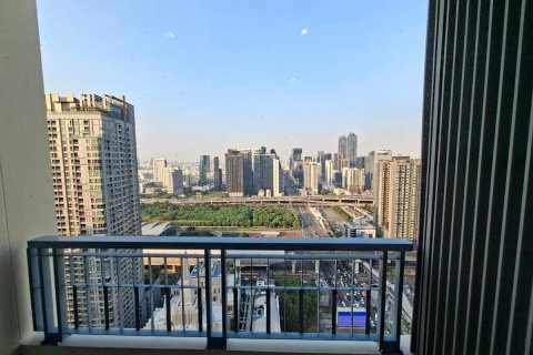 Condo in Ratchathewi, Bangkok, Thailand, 2 bedrooms  № 164664 - photo 2