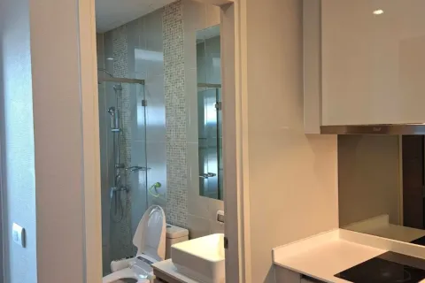 Condo in Ratchathewi, Bangkok, Thailand, 2 bedrooms  № 164664 - photo 7