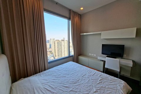 Condo in Ratchathewi, Bangkok, Thailand, 2 bedrooms  № 164664 - photo 3