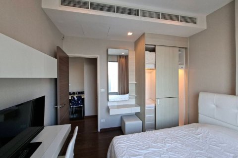 Condo in Ratchathewi, Bangkok, Thailand, 2 bedrooms  № 164664 - photo 5