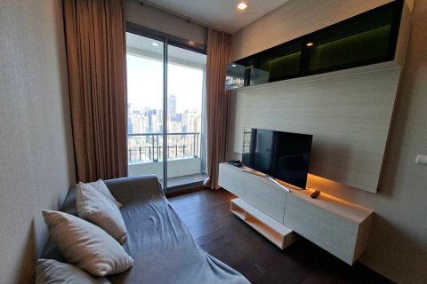 Condo in Ratchathewi, Bangkok, Thailand, 2 bedrooms  № 164664
