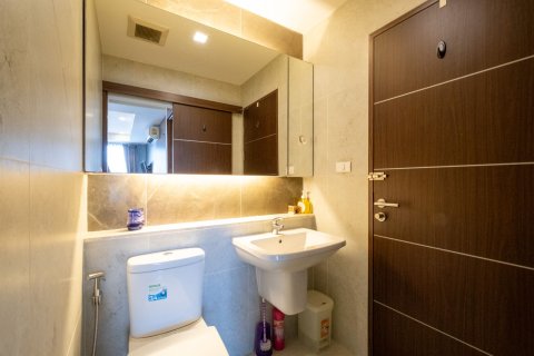 Condo in Chiang Mai, Thailand, 1 bedroom № 155347 - photo 11