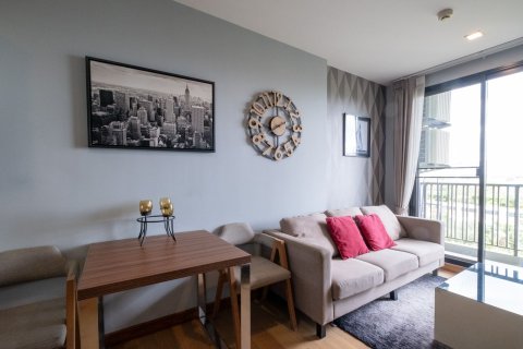 Condo in Chiang Mai, Thailand, 1 bedroom № 155347 - photo 2