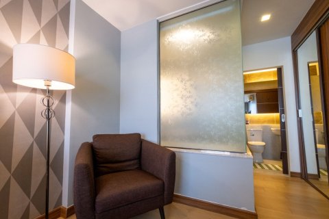 Condo in Chiang Mai, Thailand, 1 bedroom № 155347 - photo 8