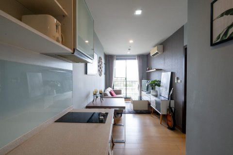 Condo in Chiang Mai, Thailand, 1 bedroom № 155347 - photo 5