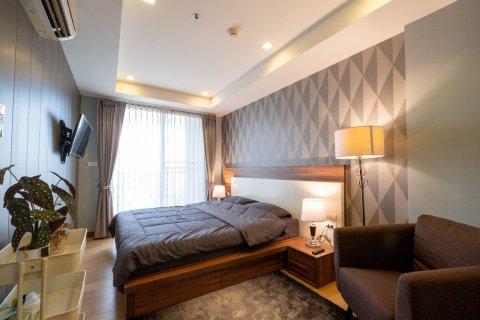 Condo in Chiang Mai, Thailand, 1 bedroom № 155347 - photo 6