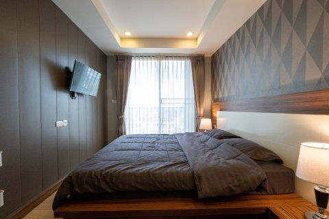 Condo in Chiang Mai, Thailand, 1 bedroom № 155347 - photo 7