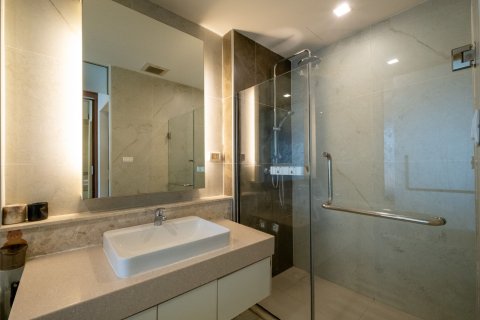 Condo in Chiang Mai, Thailand, 1 bedroom № 155347 - photo 10