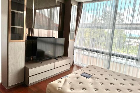 Villa in Chiang Mai, Thailand 3 bedrooms № 155351 - photo 10