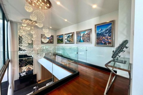 Вилла в Чиангмае, Таиланд с 3 спальнями № 155351 - фото 5