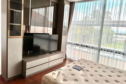 Villa in Chiang Mai, Thailand 3 bedrooms № 155351 - photo 10