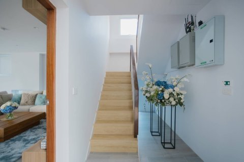 Villa in Chiang Mai, Thailand 5 bedrooms № 155350 - photo 6