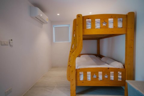 Villa in Chiang Mai, Thailand 5 bedrooms № 155350 - photo 16