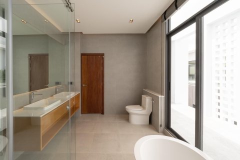 Villa in Chiang Mai, Thailand 3 bedrooms № 155348 - photo 24