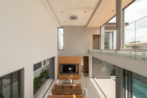 Villa à Chiang Mai, Thaïlande 3 chambres № 155348 - photo 17