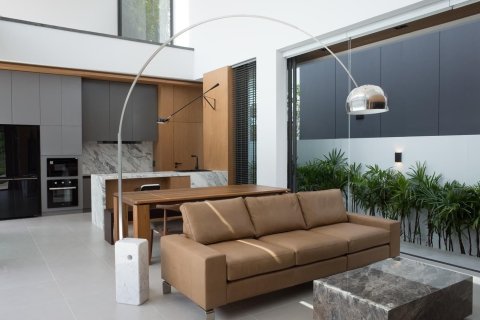 Villa à Chiang Mai, Thaïlande 3 chambres № 155348 - photo 10