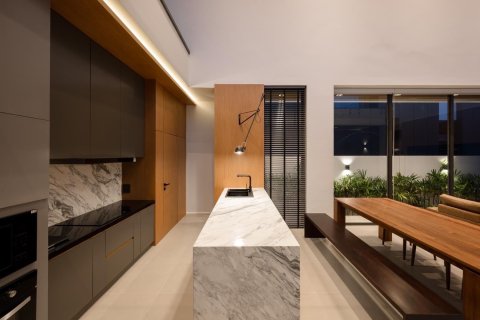 Villa in Chiang Mai, Thailand 3 bedrooms № 155348 - photo 15