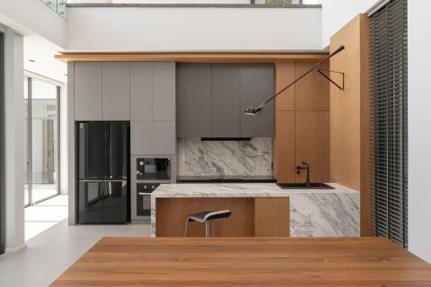 Villa à Chiang Mai, Thaïlande 3 chambres № 155348 - photo 22