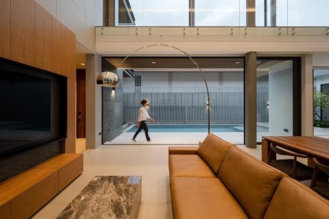 Villa à Chiang Mai, Thaïlande 3 chambres № 155348 - photo 12