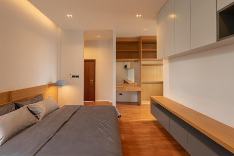 Villa in Chiang Mai, Thailand 3 bedrooms № 155348 - photo 19