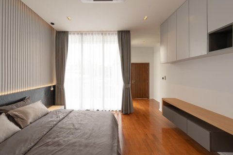 Villa in Chiang Mai, Thailand 3 bedrooms № 155348 - photo 20