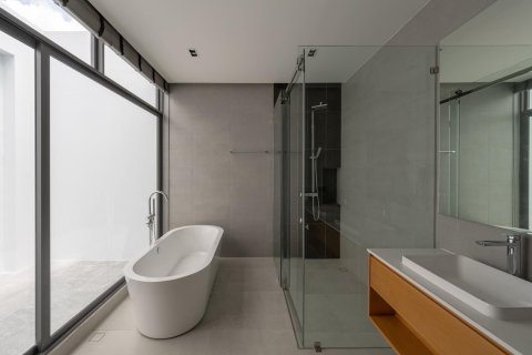 Villa in Chiang Mai, Thailand 3 bedrooms № 155348 - photo 23