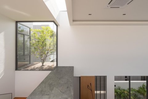 Villa in Chiang Mai, Thailand 3 bedrooms № 155348 - photo 18