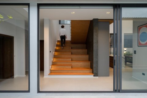 Villa à Chiang Mai, Thaïlande 3 chambres № 155348 - photo 16