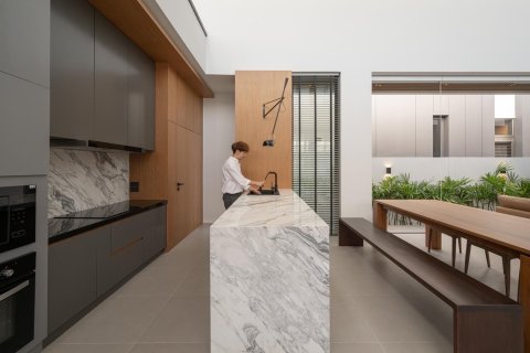 Villa à Chiang Mai, Thaïlande 3 chambres № 155348 - photo 14