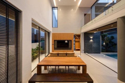 Villa in Chiang Mai, Thailand 3 bedrooms № 155348 - photo 9