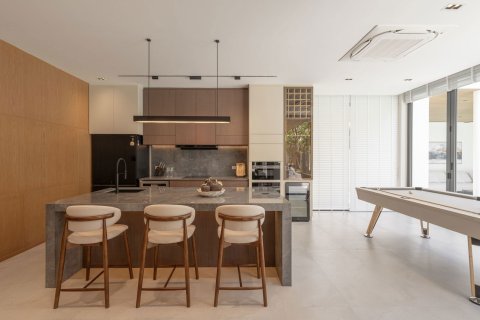 House in Chiang Mai, Thailand 5 bedrooms № 155346 - photo 15