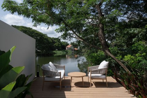 House in Chiang Mai, Thailand 5 bedrooms № 155346 - photo 7
