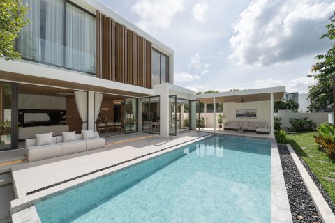 House in Chiang Mai, Thailand 5 bedrooms № 155346 - photo 3