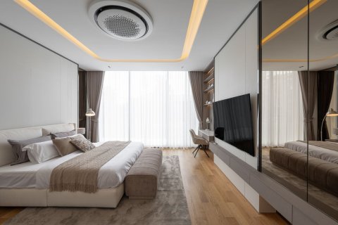 House in Chiang Mai, Thailand 5 bedrooms № 155346 - photo 18