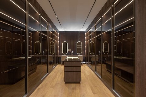 House in Chiang Mai, Thailand 5 bedrooms № 155346 - photo 21