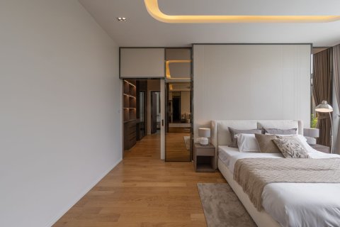 House in Chiang Mai, Thailand 5 bedrooms № 155346 - photo 20