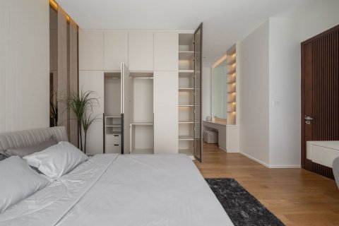 Дом в Чиангмае, Таиланд с 5 спальнями № 155346 - фото 22