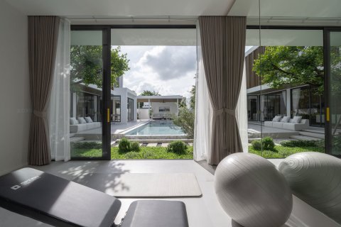 House in Chiang Mai, Thailand 5 bedrooms № 155346 - photo 13