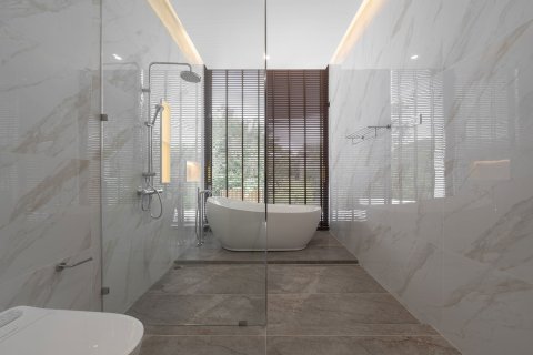 Дом в Чиангмае, Таиланд с 5 спальнями № 155346 - фото 26