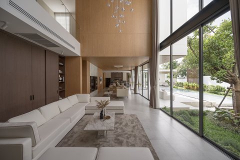 House in Chiang Mai, Thailand 5 bedrooms № 155346 - photo 8