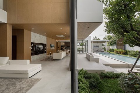 Maison à Chiang Mai, Thaïlande 5 chambres № 155346 - photo 12