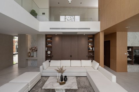 House in Chiang Mai, Thailand 5 bedrooms № 155346 - photo 9