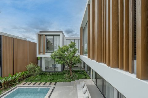 House in Chiang Mai, Thailand 5 bedrooms № 155346 - photo 4