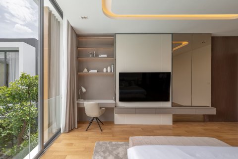 House in Chiang Mai, Thailand 5 bedrooms № 155346 - photo 23