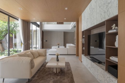 House in Chiang Mai, Thailand 5 bedrooms № 155346 - photo 10