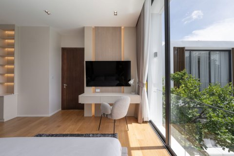 House in Chiang Mai, Thailand 5 bedrooms № 155346 - photo 25