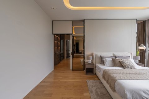 House in Chiang Mai, Thailand 5 bedrooms № 155346 - photo 20