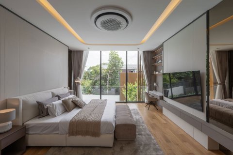 House in Chiang Mai, Thailand 5 bedrooms № 155346 - photo 19