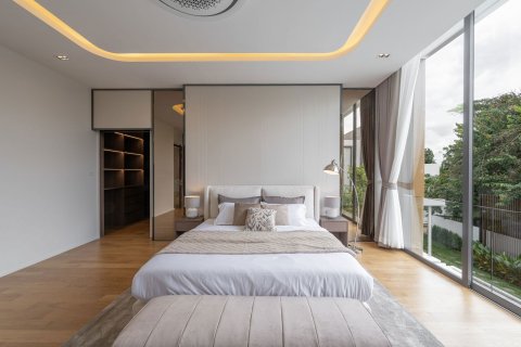 House in Chiang Mai, Thailand 5 bedrooms № 155346 - photo 24