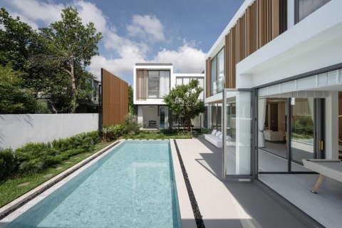 House in Chiang Mai, Thailand 5 bedrooms № 155346 - photo 6